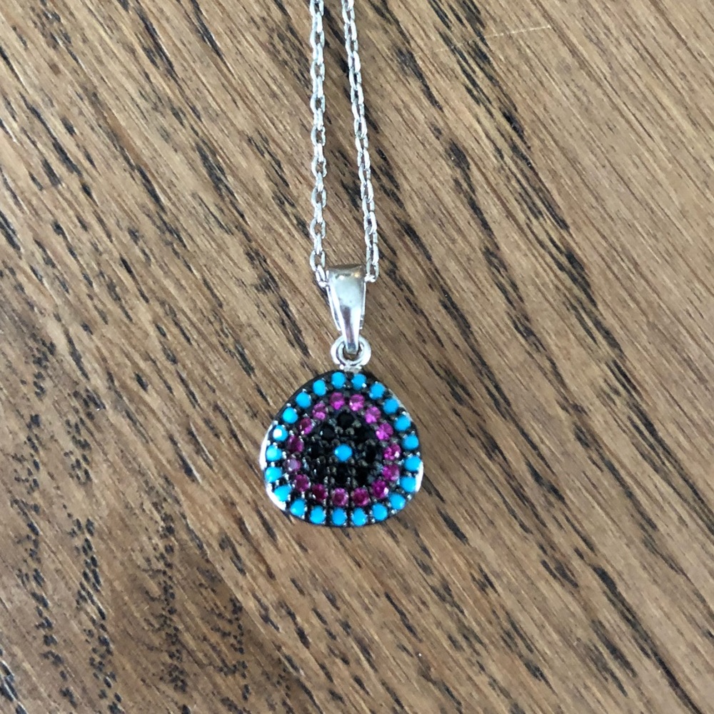 Pendent from India 🛍💗